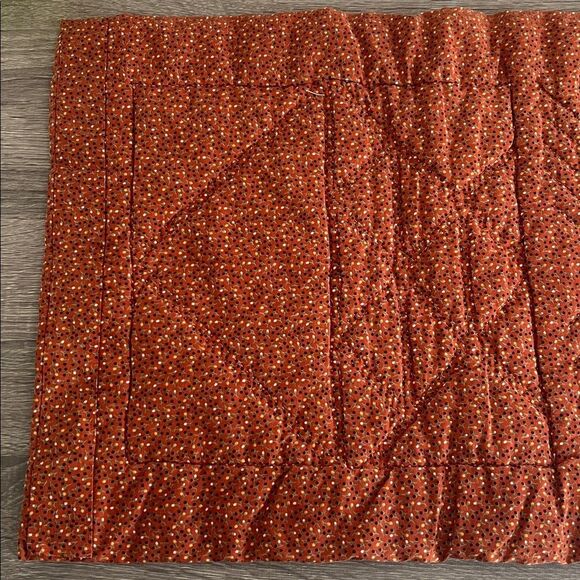 Vintage Quilt Table Runner - Picture 4 of 7